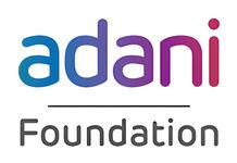 Adani Foundation logo