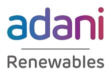 Adani Green logo