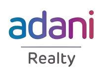 Adani Realty logo