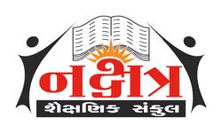 Nakshatra School logo