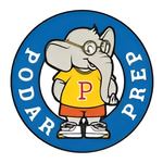 Podar Prep logo
