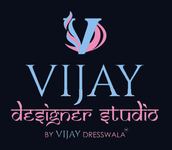 Vijay Designer Studio logo